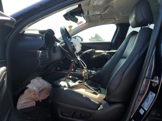  MAZDA CX30 2023 Blue