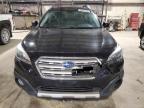 2017 Subaru Outback 2.5I Limited for Sale in Eldridge, IA - Front End