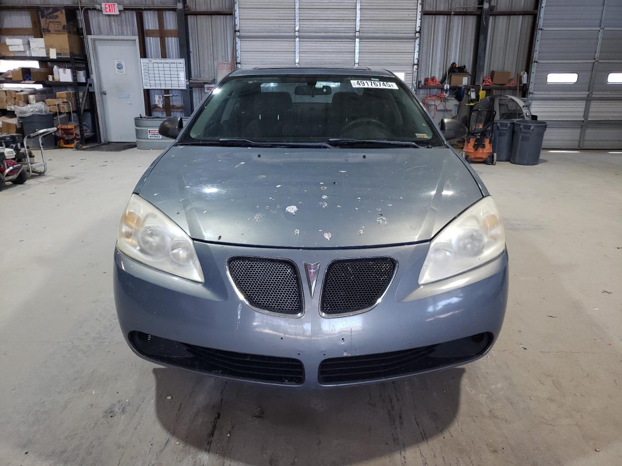 2007 Pontiac G6 - Image 5