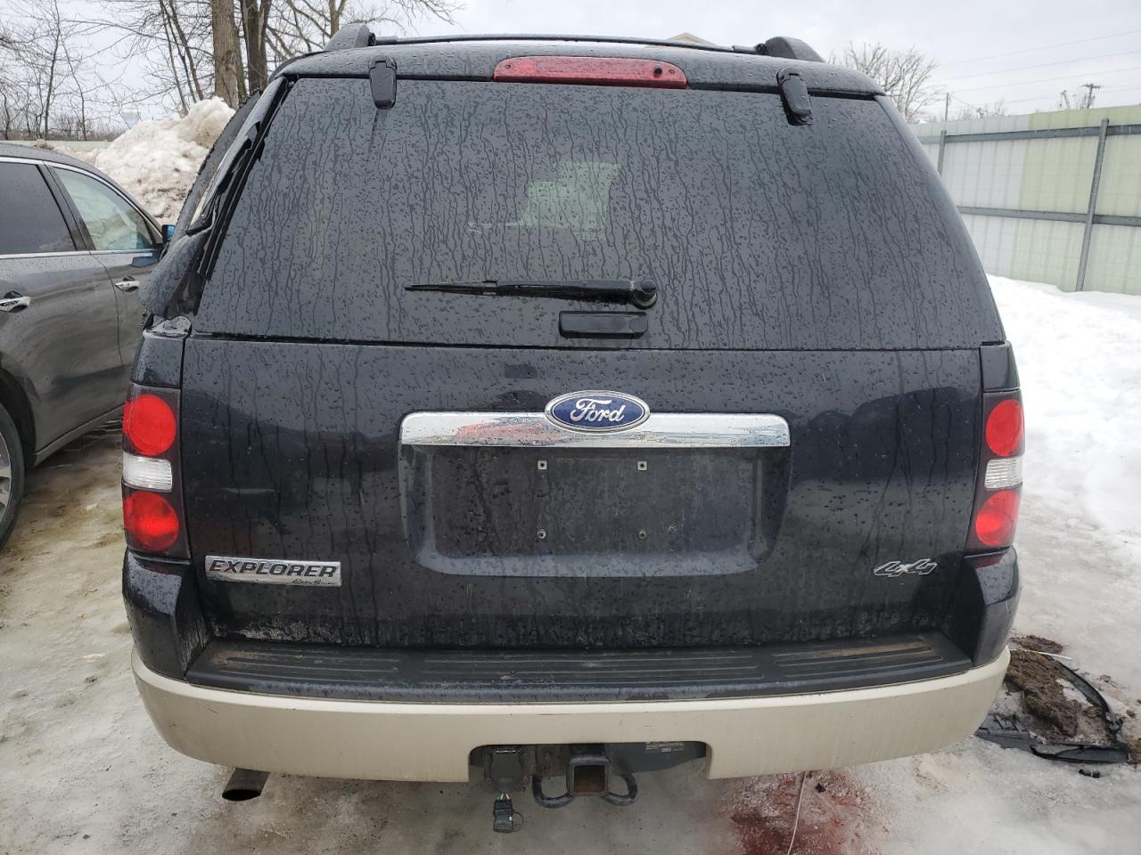 2010 Ford Explorer - Image 6