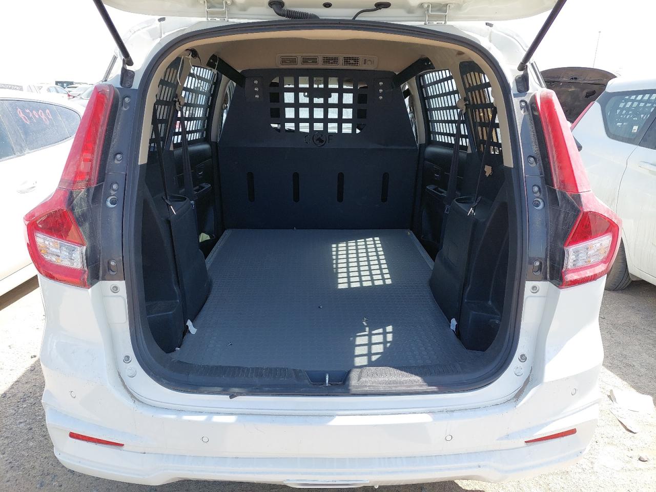 MA3NC2B15SA850165 - 2025 Suzuki ERTIGA - #49933125