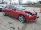 2017 Mazda 6 Touring for Sale in Bridgeton, MO - Front End