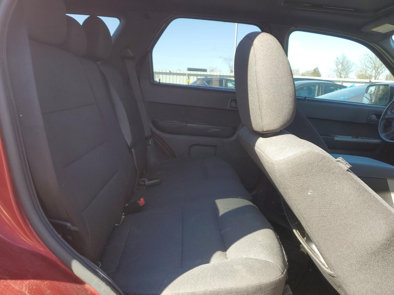 2012 Ford Escape - Image 11
