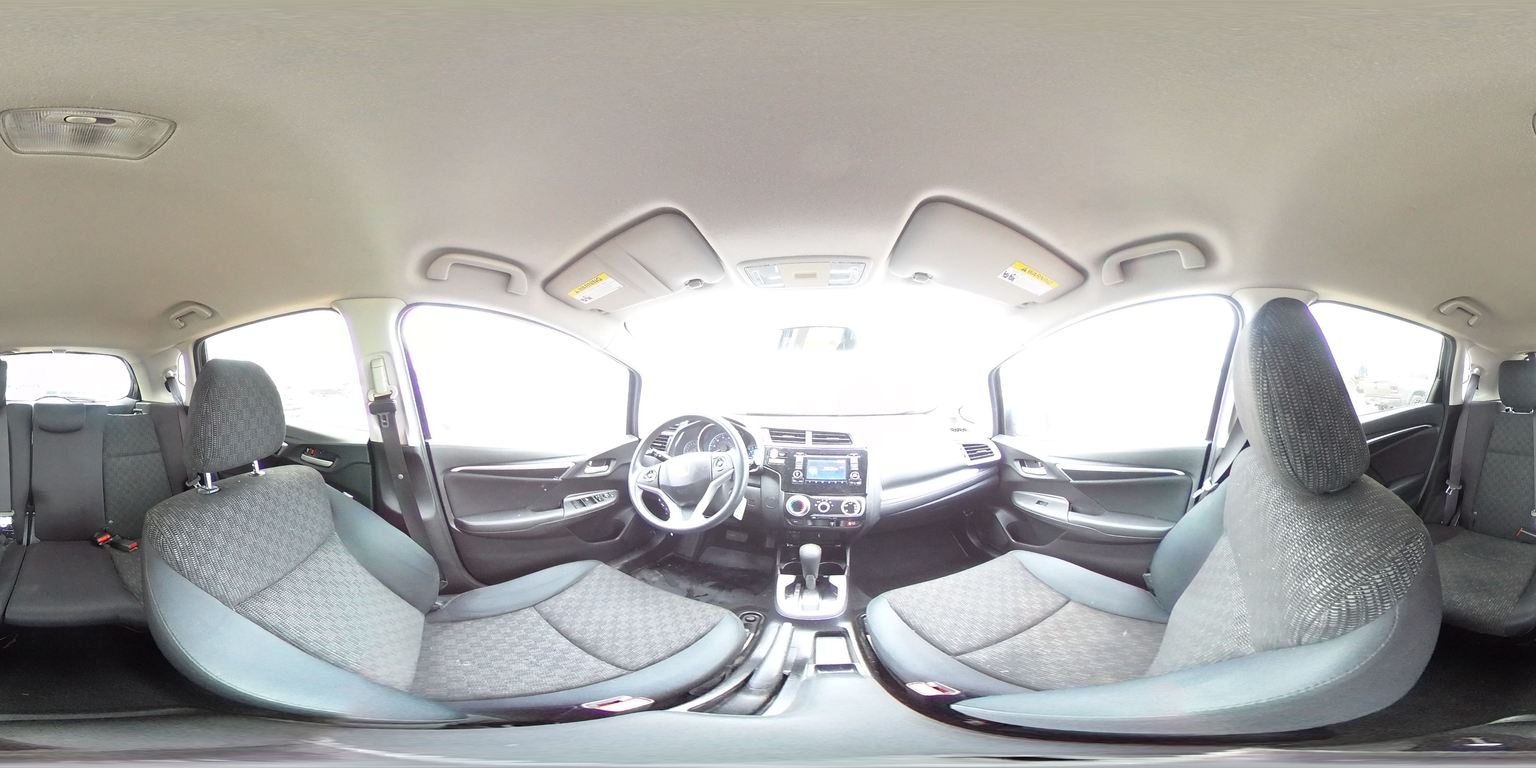 2016 Honda Fit - Image 12