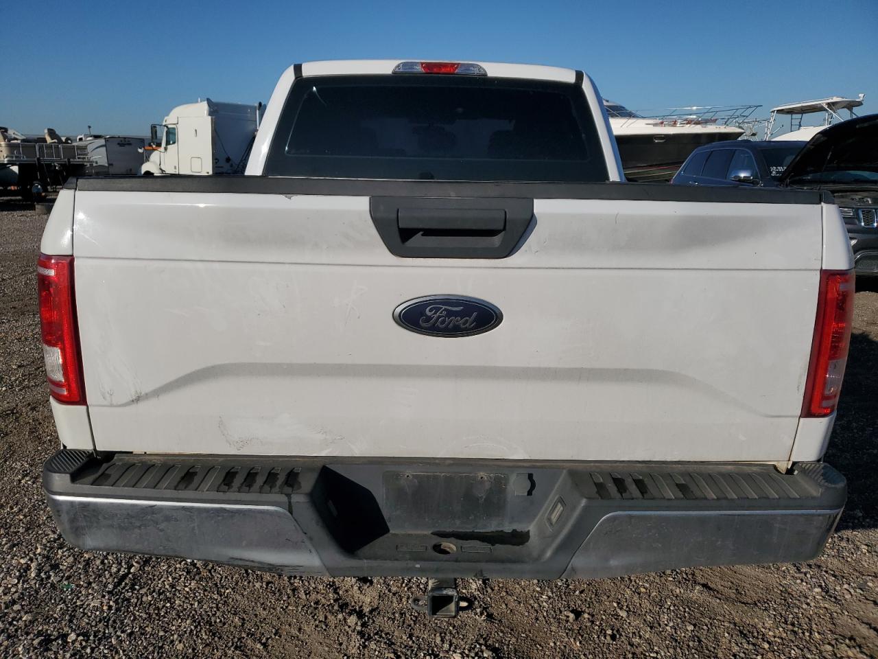 2016 Ford F-150 - Image 6