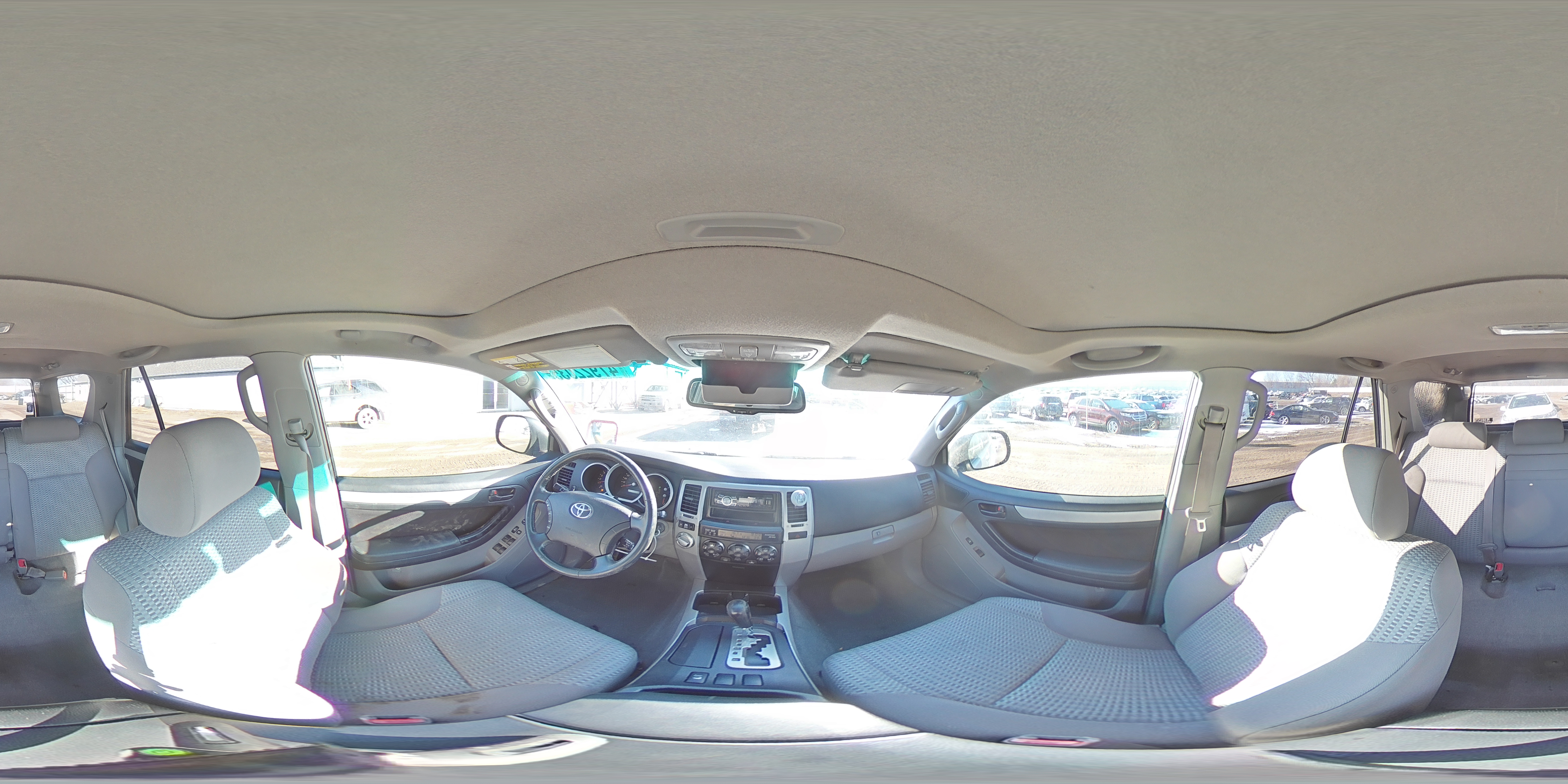2008 Toyota 4Runner - Image 13