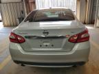 2017 NISSAN ALTIMA 2.5 for sale at Copart NC - MOCKSVILLE