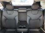 2021 Jeep Cherokee Latitude Plus na sprzedaż w New Orleans, LA - Side