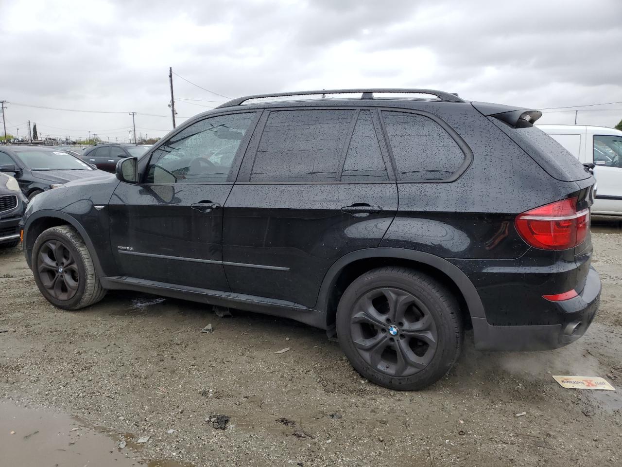 2012 BMW X5 - Image 2