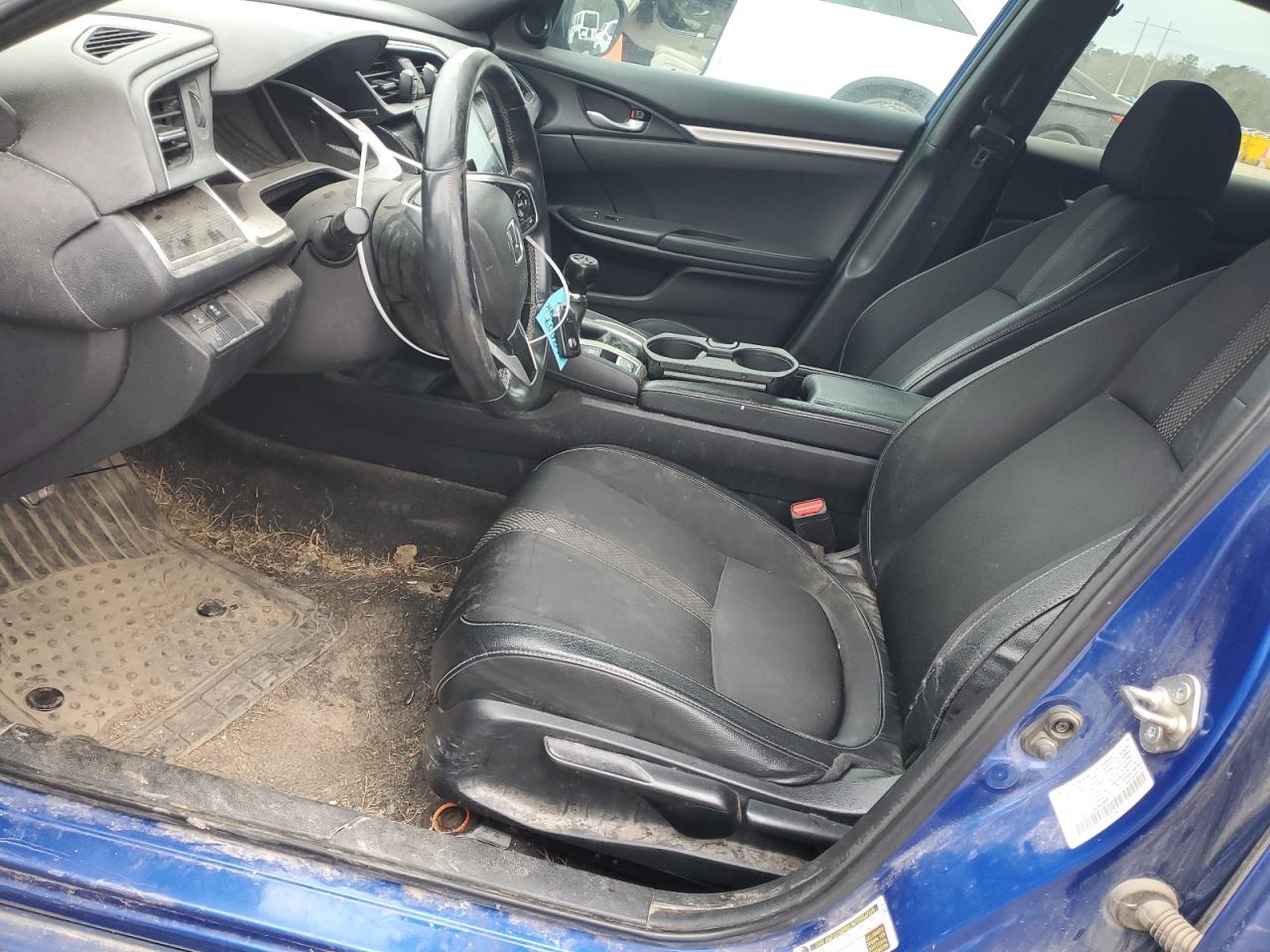 2019 Honda Civic - Image 7