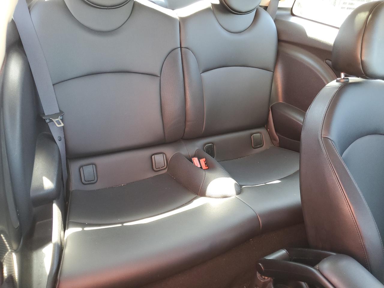 2012 MINI Cooper - Image 11