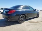 2016 Mercedes-Benz C 300 4Matic на продаже в Grand Prairie, TX - Normal Wear