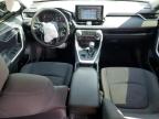 2019 Toyota Rav4 Le en Venta en Fresno, CA - Front End