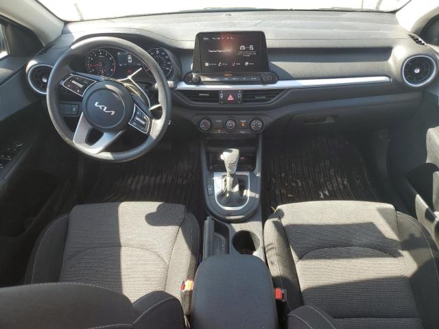  KIA FORTE 2024 Серебристый