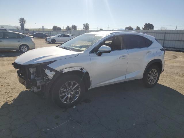 2017 Lexus Nx 200T Base