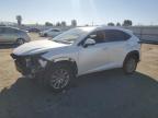 2017 Lexus Nx 200T Base იყიდება Martinez-ში, CA - Front End