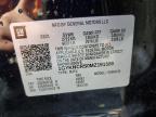 2021 Cadillac Xt5 Premium Luxury na sprzedaż w Spartanburg, SC - Front End