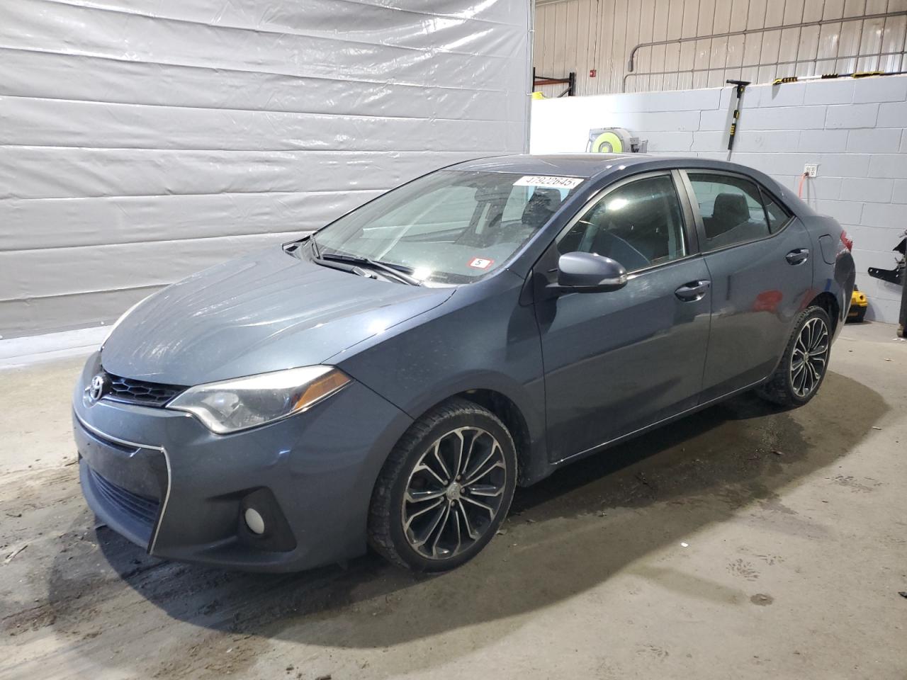 2014 Toyota Corolla - Image 1