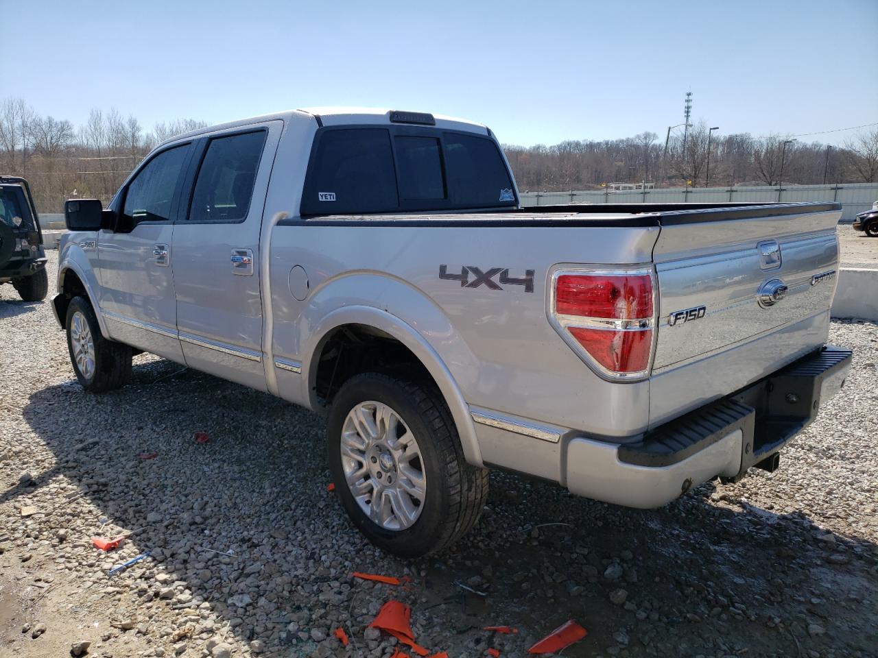 2009 Ford F-150 - Image 2