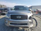 2017 Infiniti Qx80 Base for Sale in Spartanburg, SC - Front End