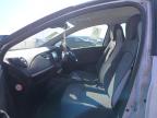 2022 RENAULT ZOE ICONIC RAPID CHARGE E  for sale at Copart CHESTER