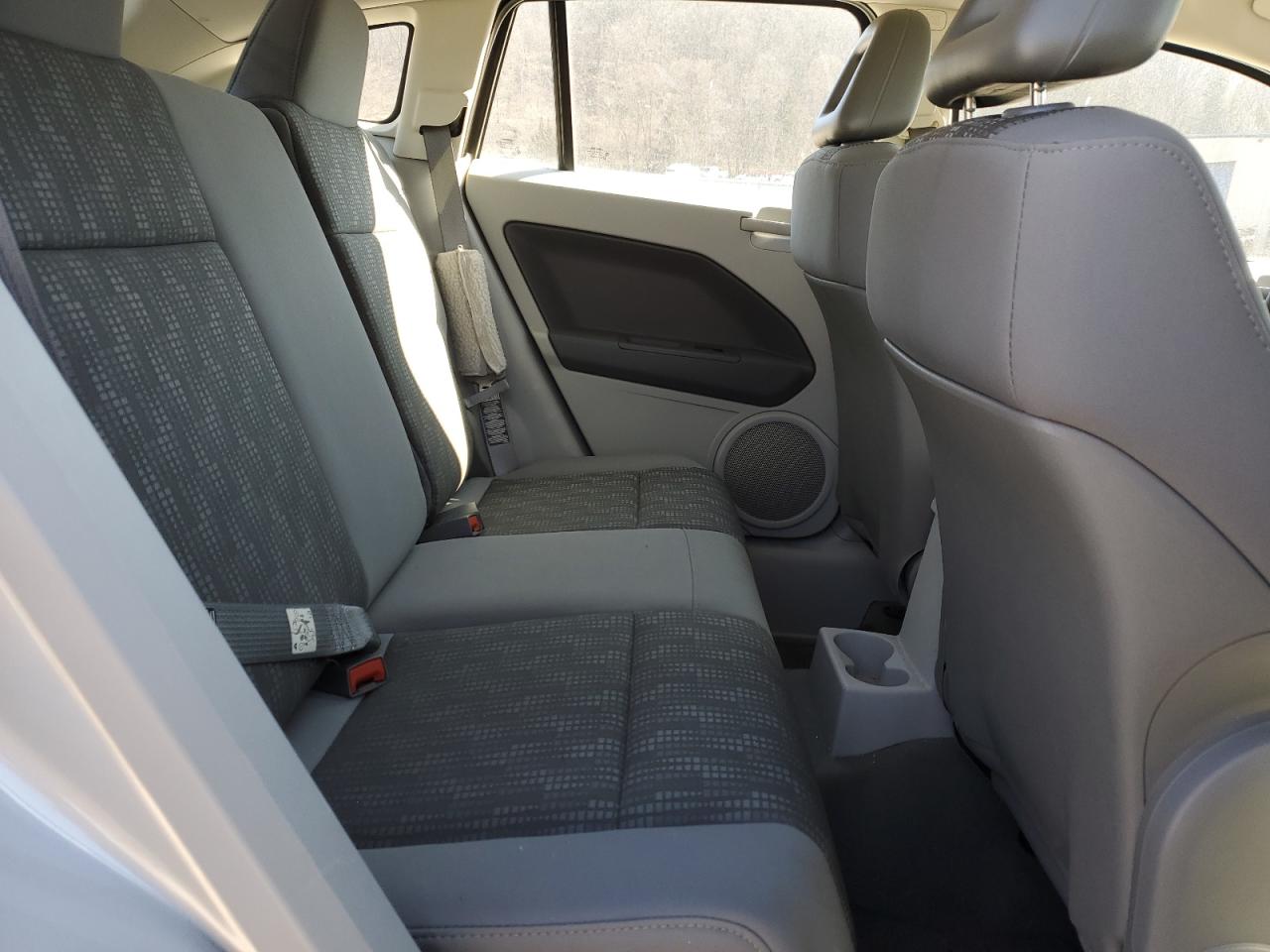 2007 Dodge Caliber - Image 11