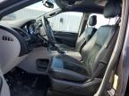 2017 Dodge Grand Caravan Sxt de vânzare în Albany, NY - Front End