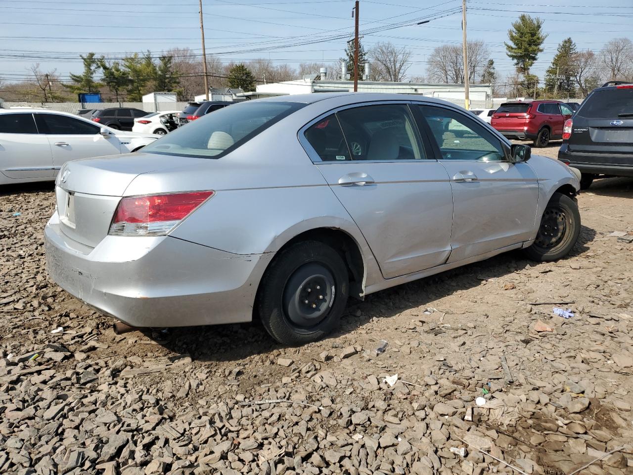 2009 Honda Accord - Image 3