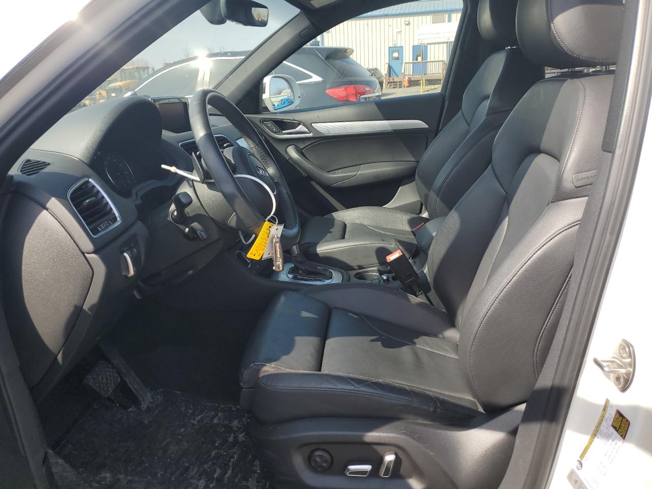 2018 Audi Q3 - Image 7