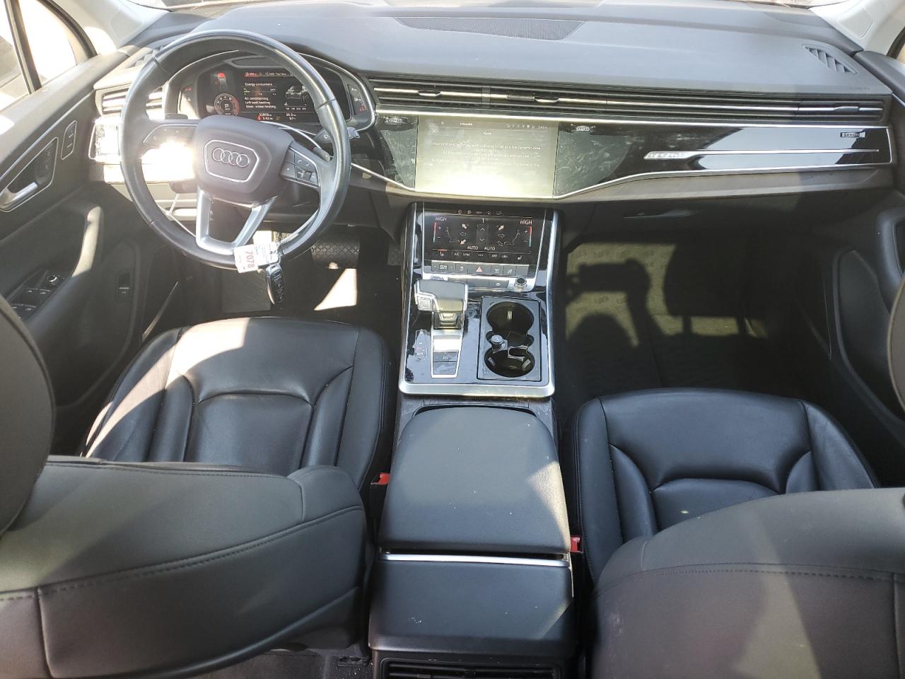 2021 Audi Q7 - Image 8