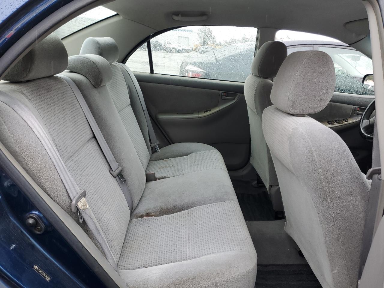 2006 Toyota Corolla - Image 10