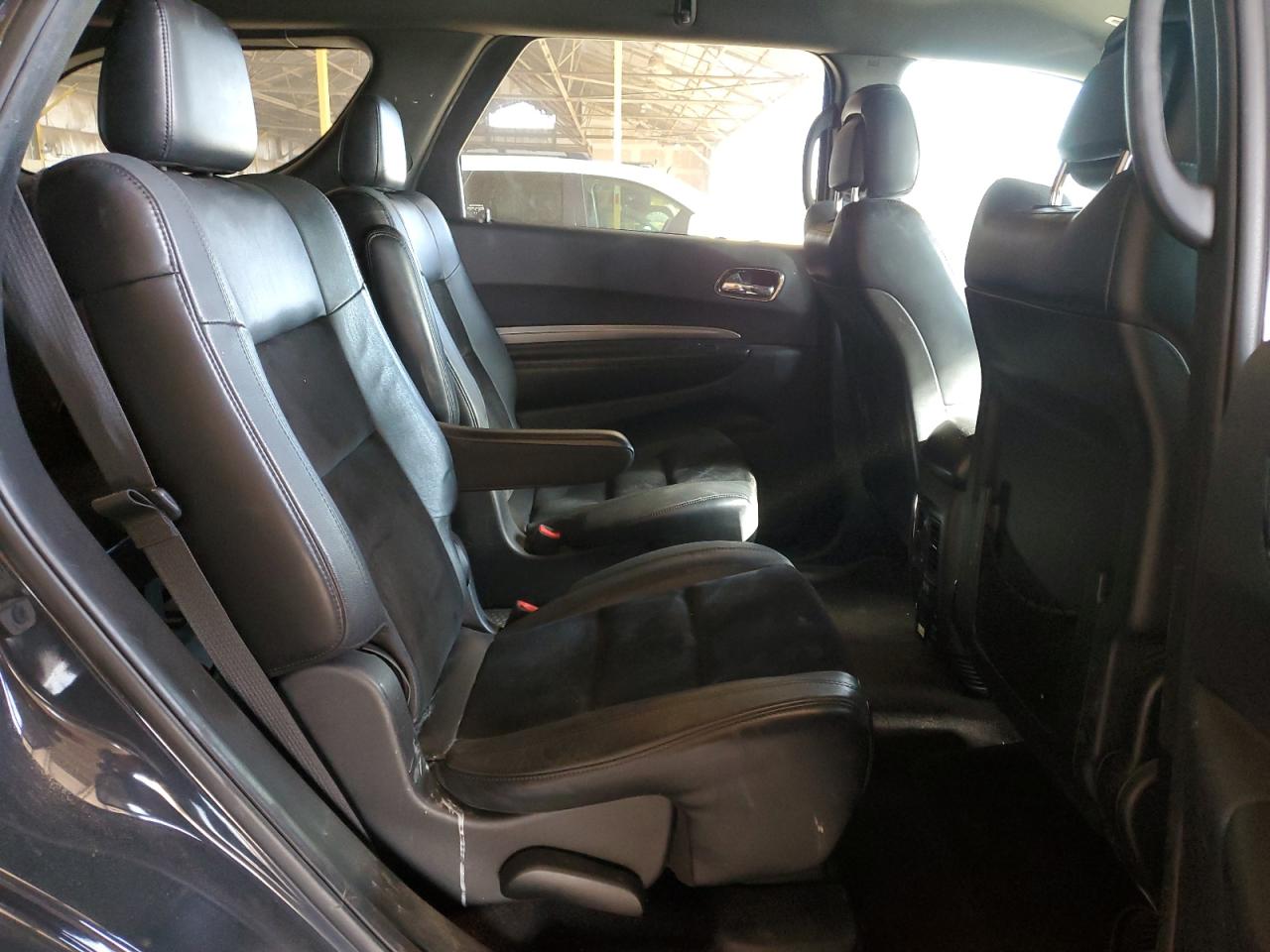 2018 Dodge Durango - Image 11