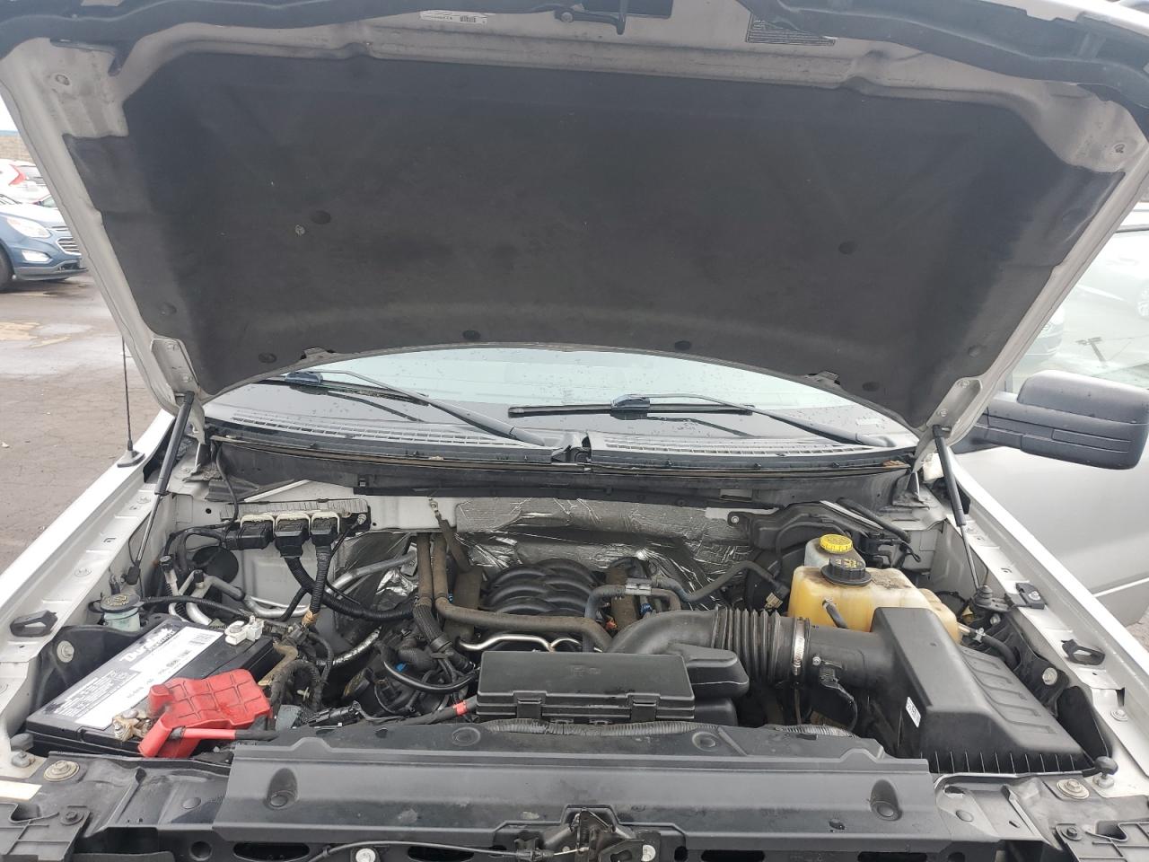 2014 Ford F-150 - Image 12