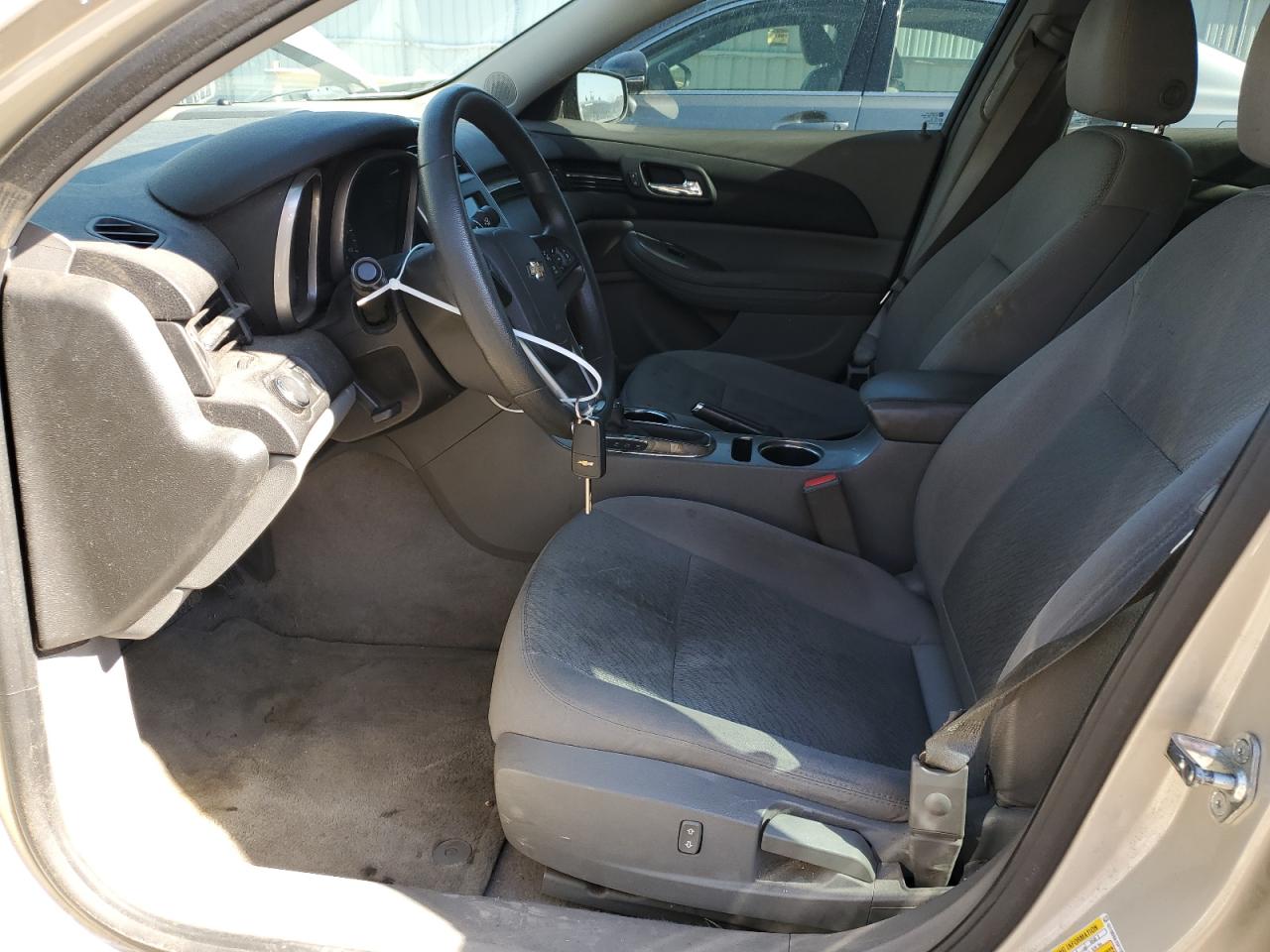 2016 Chevrolet Malibu - Image 7