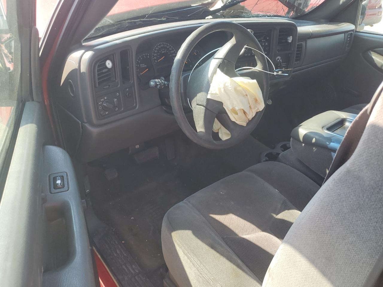2003 GMC Sierra - Image 8