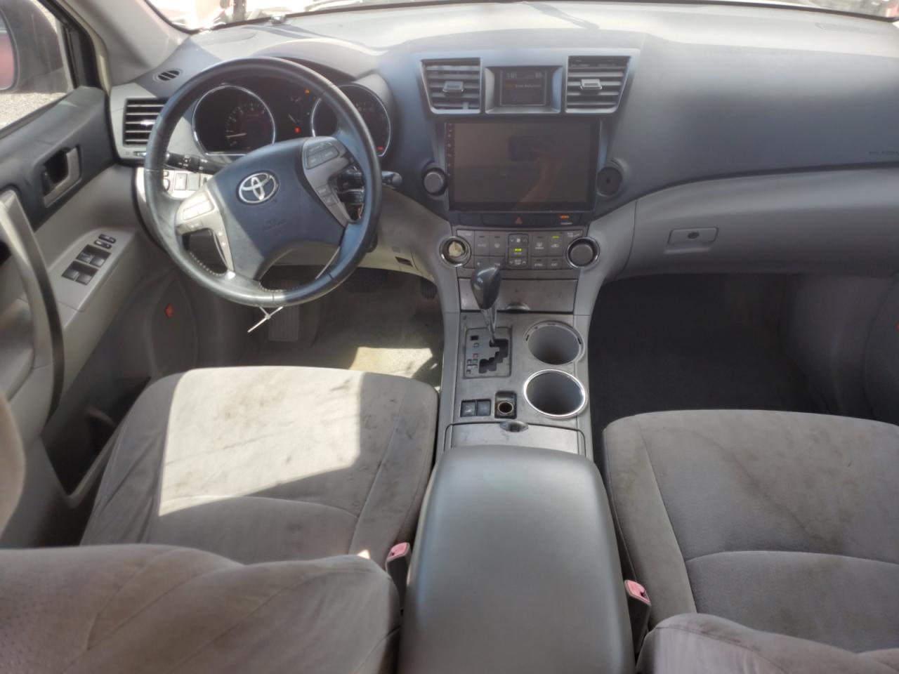 2008 Toyota Highlander - Image 8