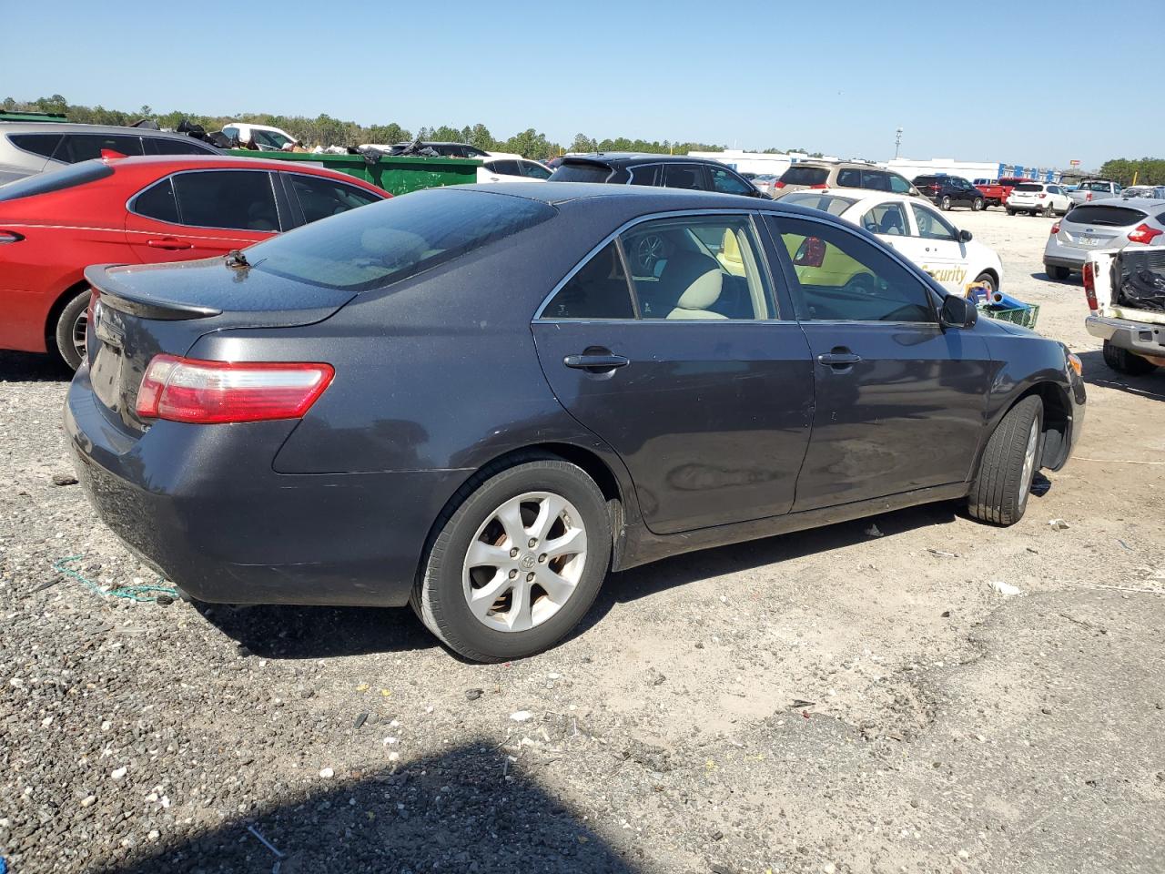 2009 Toyota Camry - Image 3