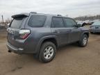 2023 Toyota 4Runner Sr5 en Venta en New Britain, CT - Front End