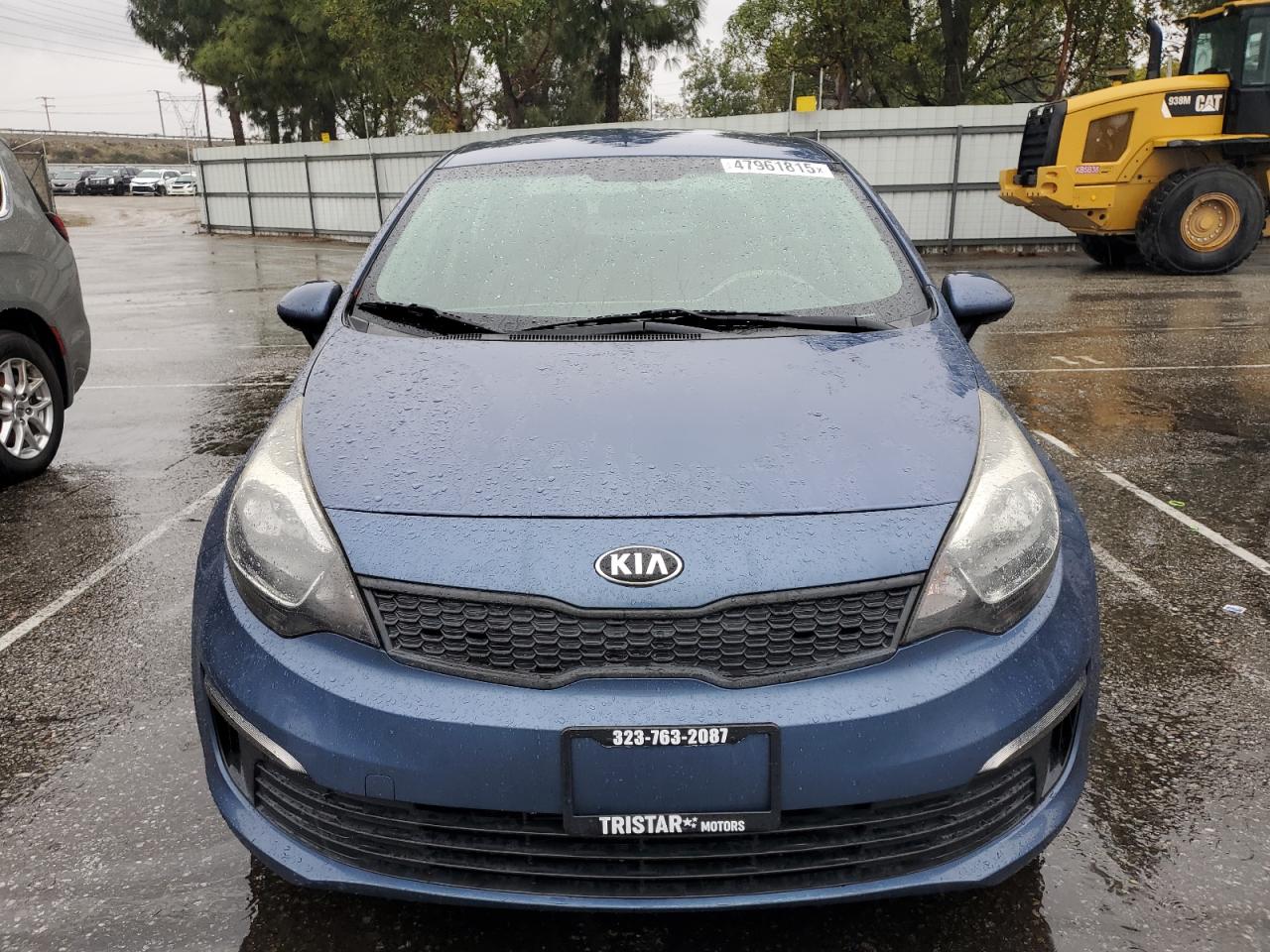2016 Kia Rio - Image 5