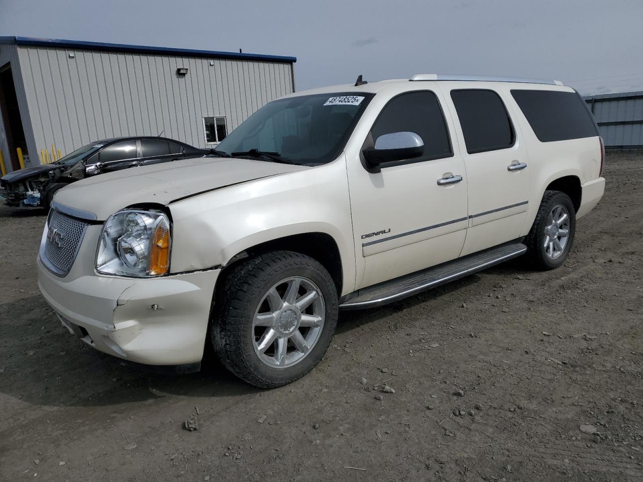 2010 GMC Yukon - Image 1