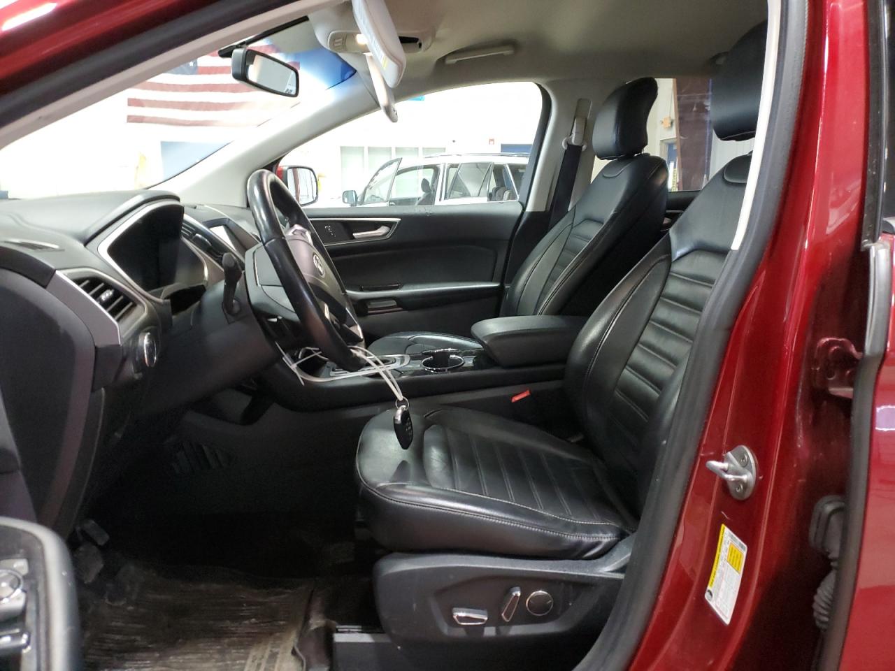 2017 Ford Edge - Image 7