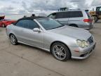 2005 Mercedes-Benz Clk 500 for Sale in Sacramento, CA - Minor Dent/Scratches
