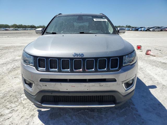  JEEP COMPASS 2019 Szary