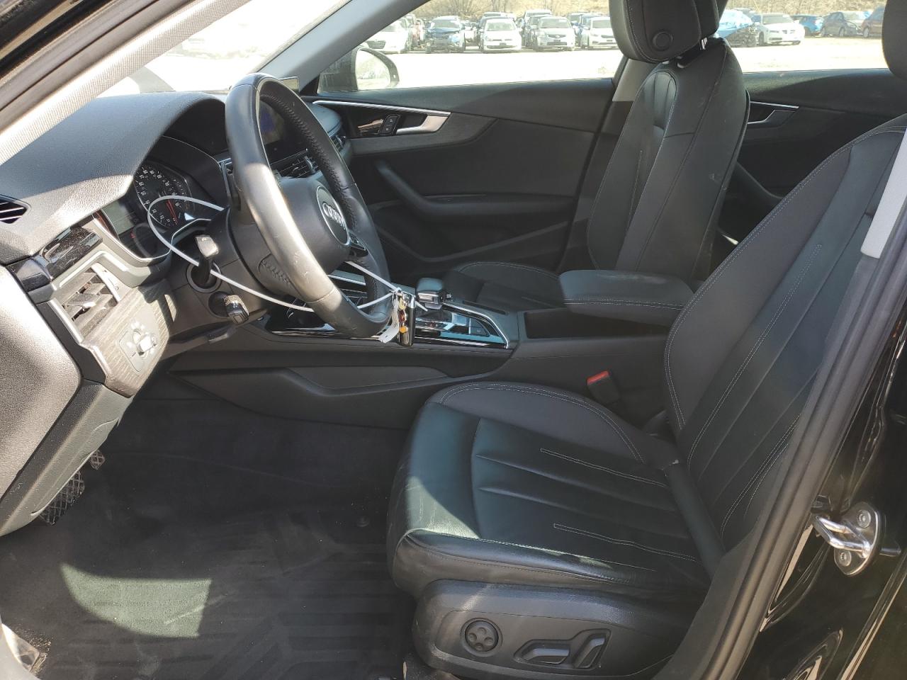 2020 Audi A4 - Image 7