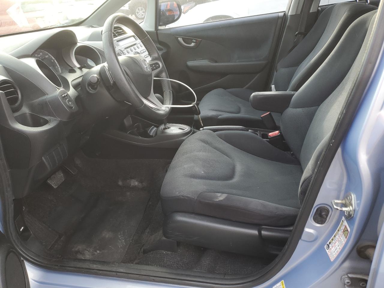 2009 Honda Fit - Image 7