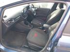 2022 FORD FIESTA ST-LINE EDITION TD  for sale at Copart SANDY