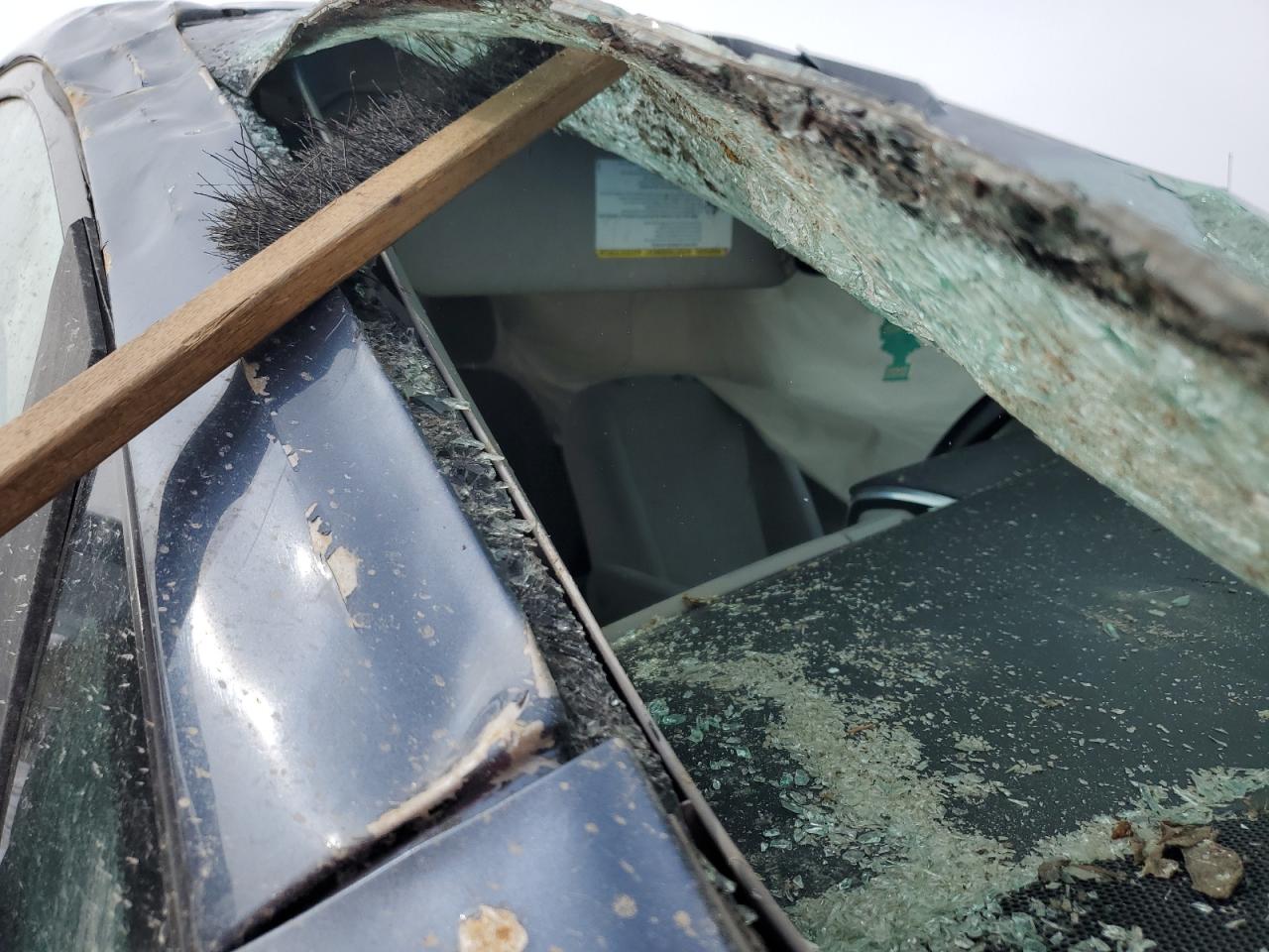 2015 Toyota Sienna Le VIN: 5TDKK3DC7FS662091 Lot: 50633365