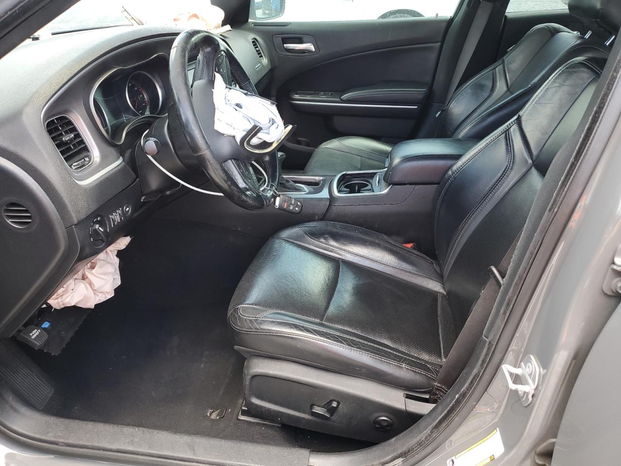 2019 Dodge Charger Sxt VIN: 2C3CDXBG9KH650176 Lot: 51078955