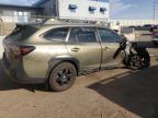 2022 Subaru Outback Wilderness for Sale in Albuquerque, NM - Front End