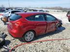 2015 Ford Focus Titanium for Sale in Wayland, MI - Side